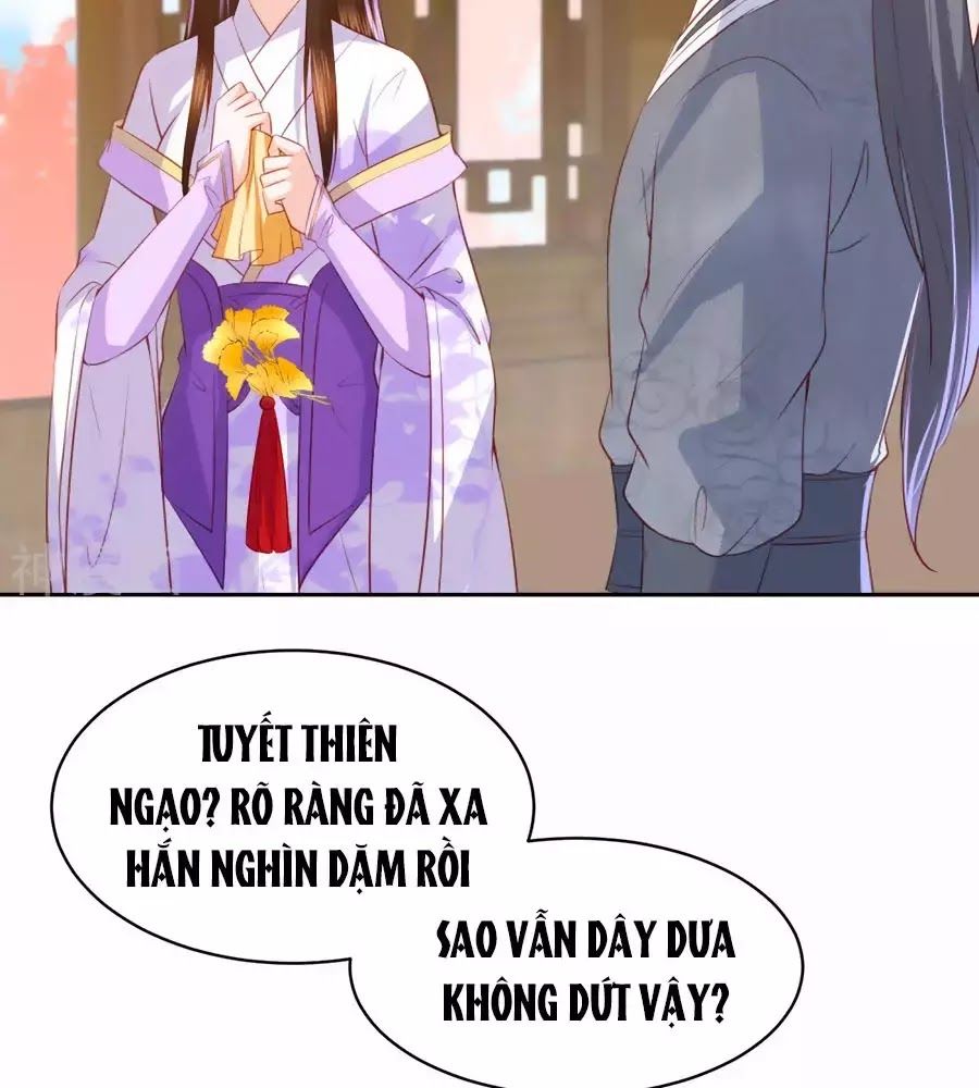 Phượng Hoàng Thác: Chuyên Sủng Khí Thê Chapter 35 - Trang 2