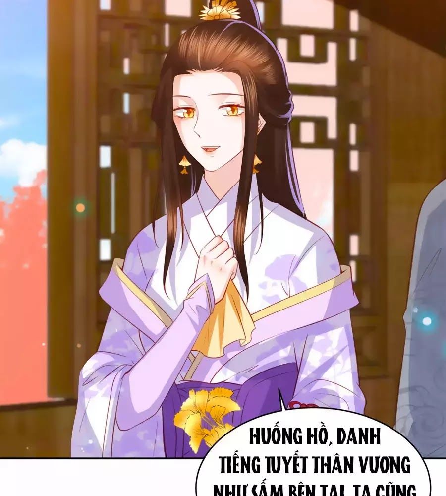 Phượng Hoàng Thác: Chuyên Sủng Khí Thê Chapter 35 - Trang 2