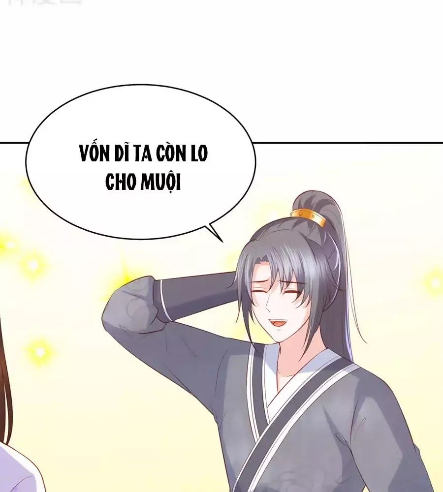 Phượng Hoàng Thác: Chuyên Sủng Khí Thê Chapter 35 - Trang 2