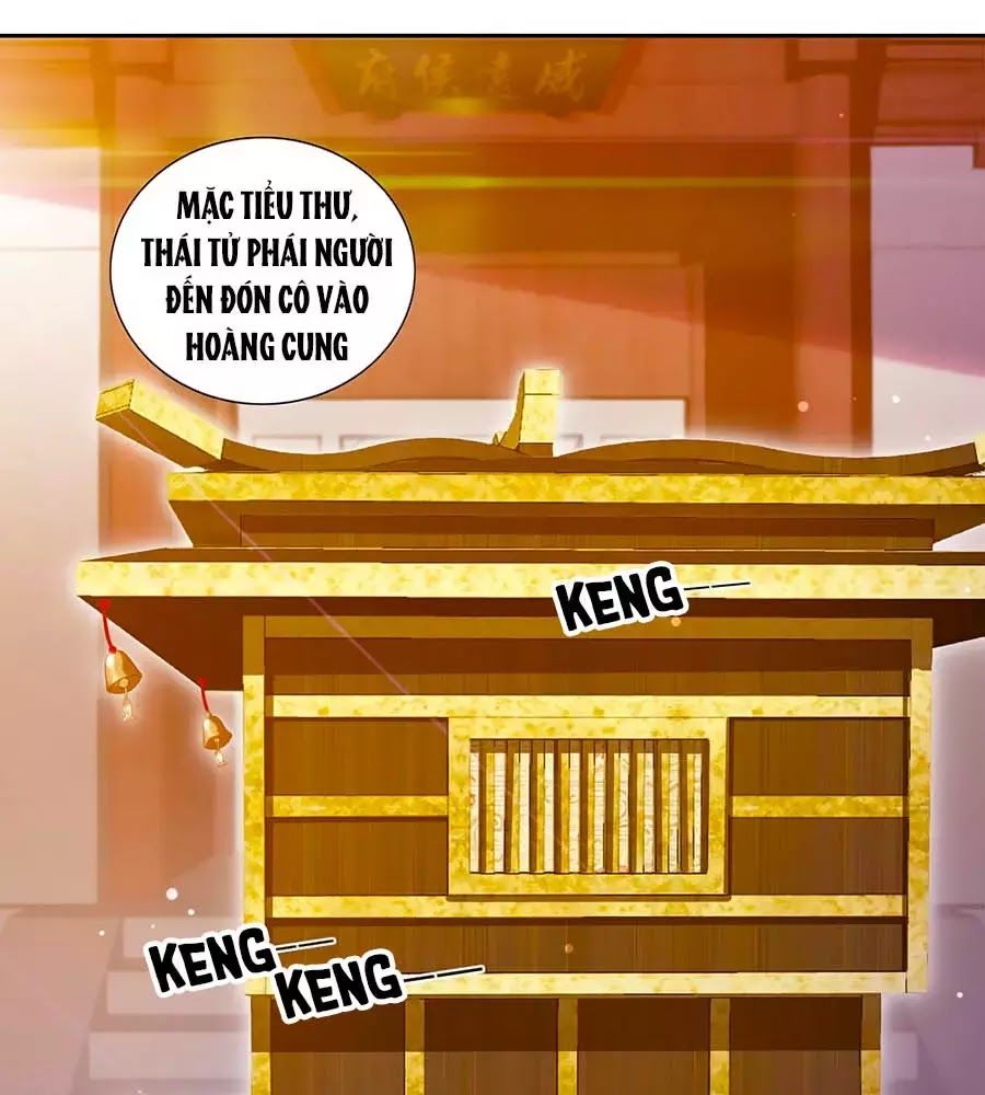 Phượng Hoàng Thác: Chuyên Sủng Khí Thê Chapter 36 - Trang 2