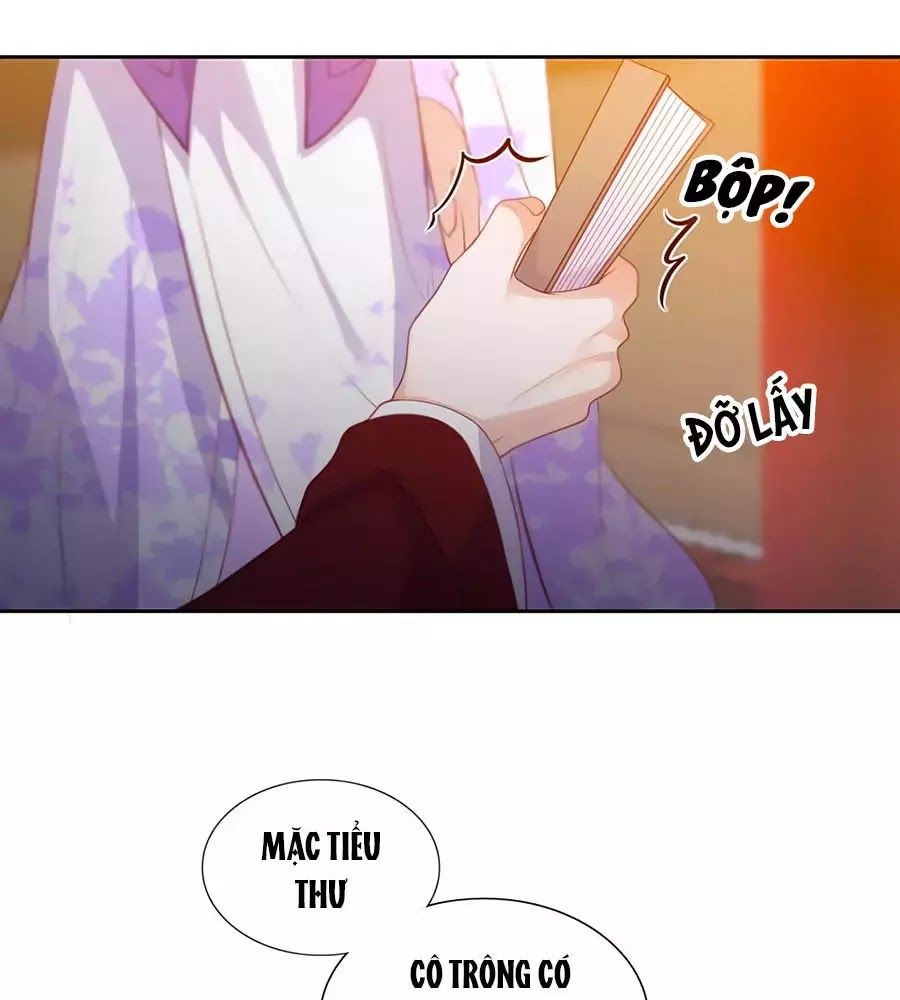 Phượng Hoàng Thác: Chuyên Sủng Khí Thê Chapter 36 - Trang 2