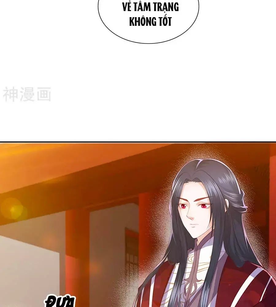 Phượng Hoàng Thác: Chuyên Sủng Khí Thê Chapter 36 - Trang 2