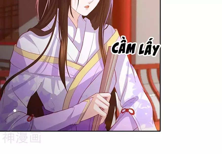 Phượng Hoàng Thác: Chuyên Sủng Khí Thê Chapter 36 - Trang 2