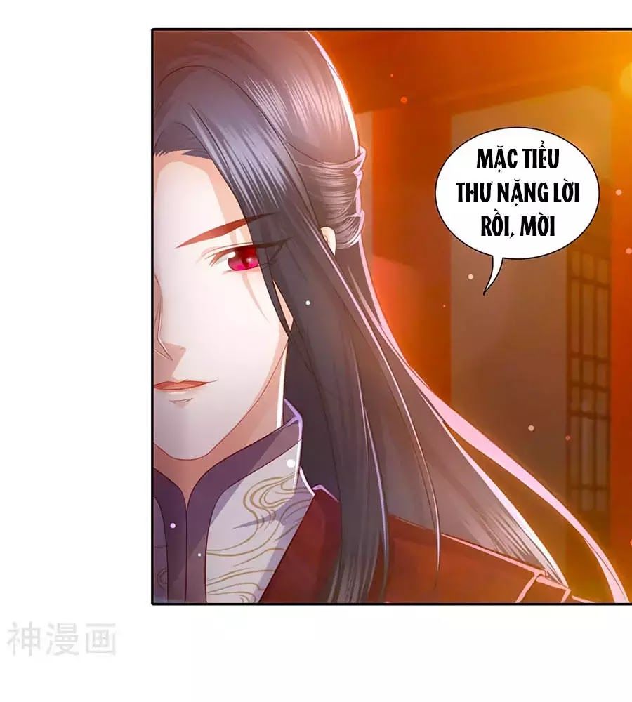 Phượng Hoàng Thác: Chuyên Sủng Khí Thê Chapter 36 - Trang 2