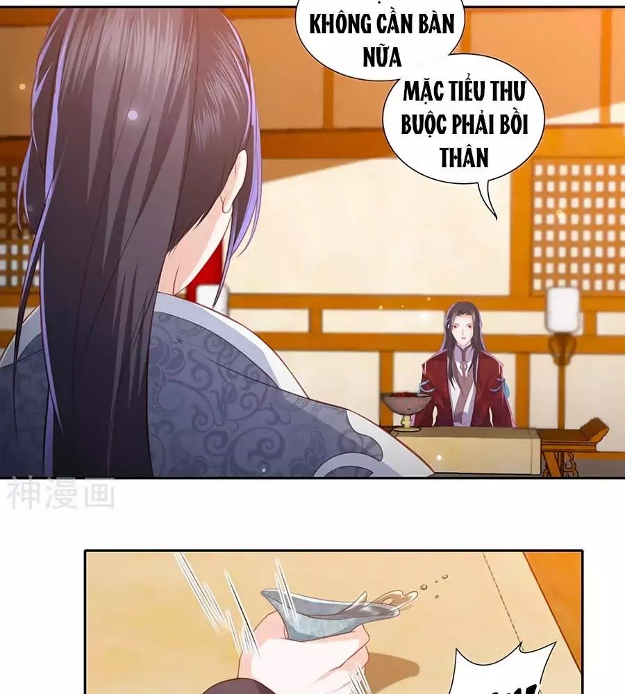 Phượng Hoàng Thác: Chuyên Sủng Khí Thê Chapter 36 - Trang 2