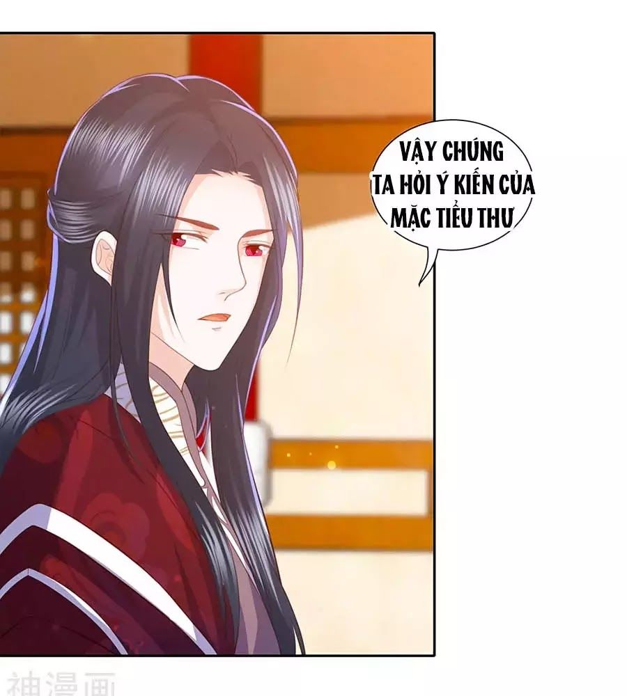 Phượng Hoàng Thác: Chuyên Sủng Khí Thê Chapter 36 - Trang 2