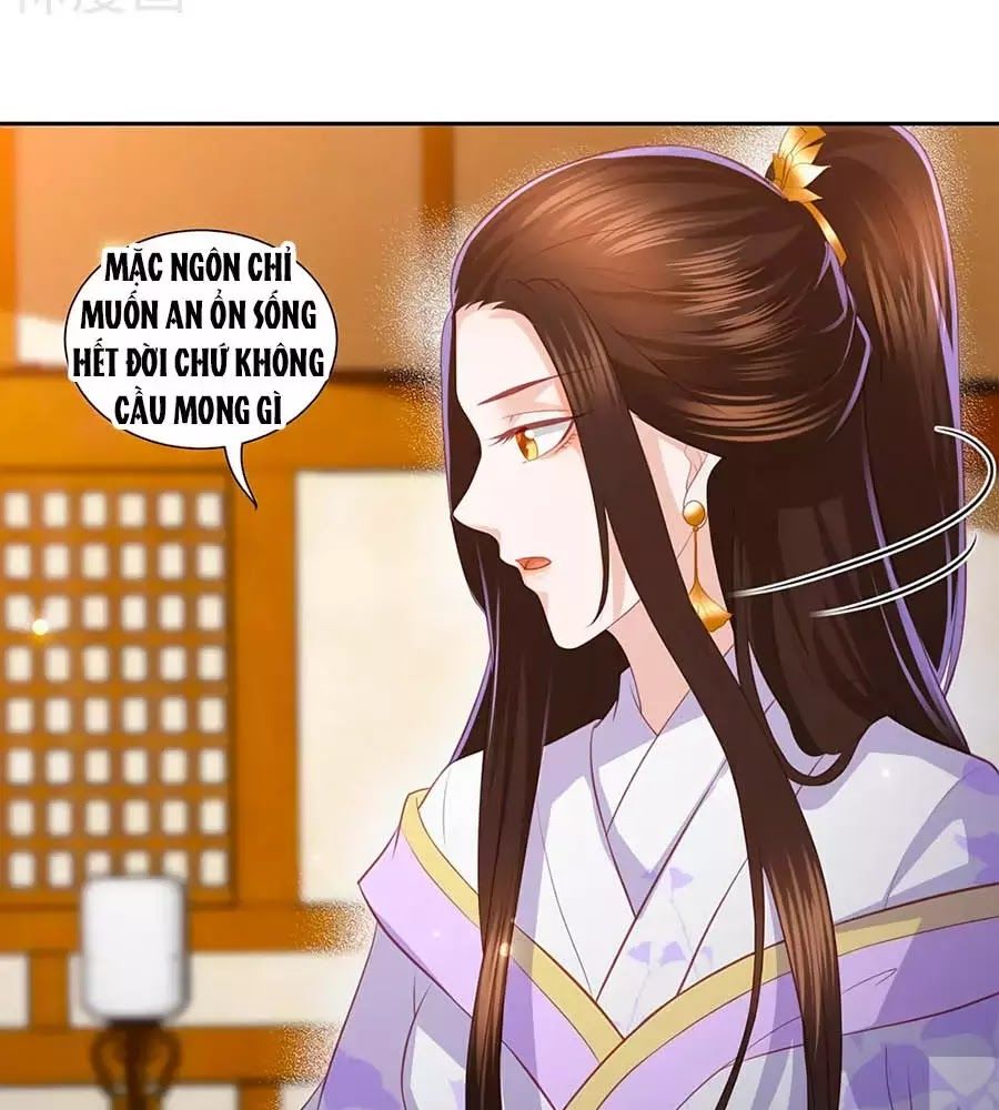 Phượng Hoàng Thác: Chuyên Sủng Khí Thê Chapter 36 - Trang 2