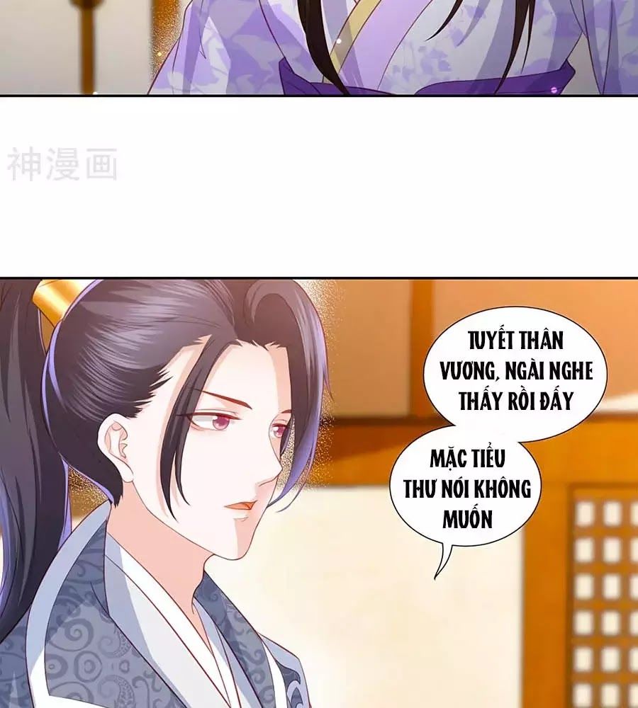 Phượng Hoàng Thác: Chuyên Sủng Khí Thê Chapter 36 - Trang 2