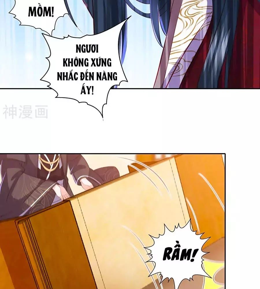 Phượng Hoàng Thác: Chuyên Sủng Khí Thê Chapter 36 - Trang 2