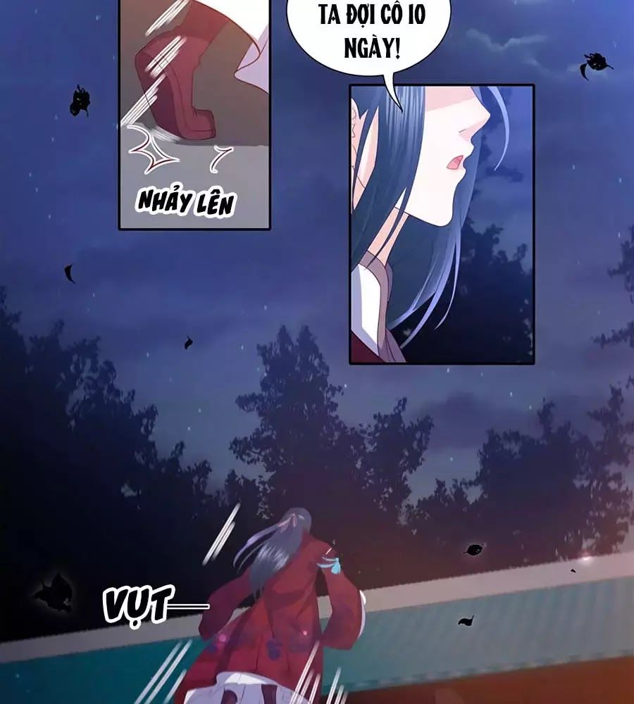 Phượng Hoàng Thác: Chuyên Sủng Khí Thê Chapter 36 - Trang 2