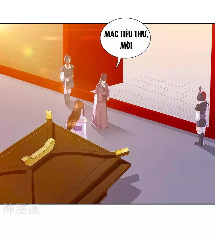 Phượng Hoàng Thác: Chuyên Sủng Khí Thê Chapter 36 - Trang 2