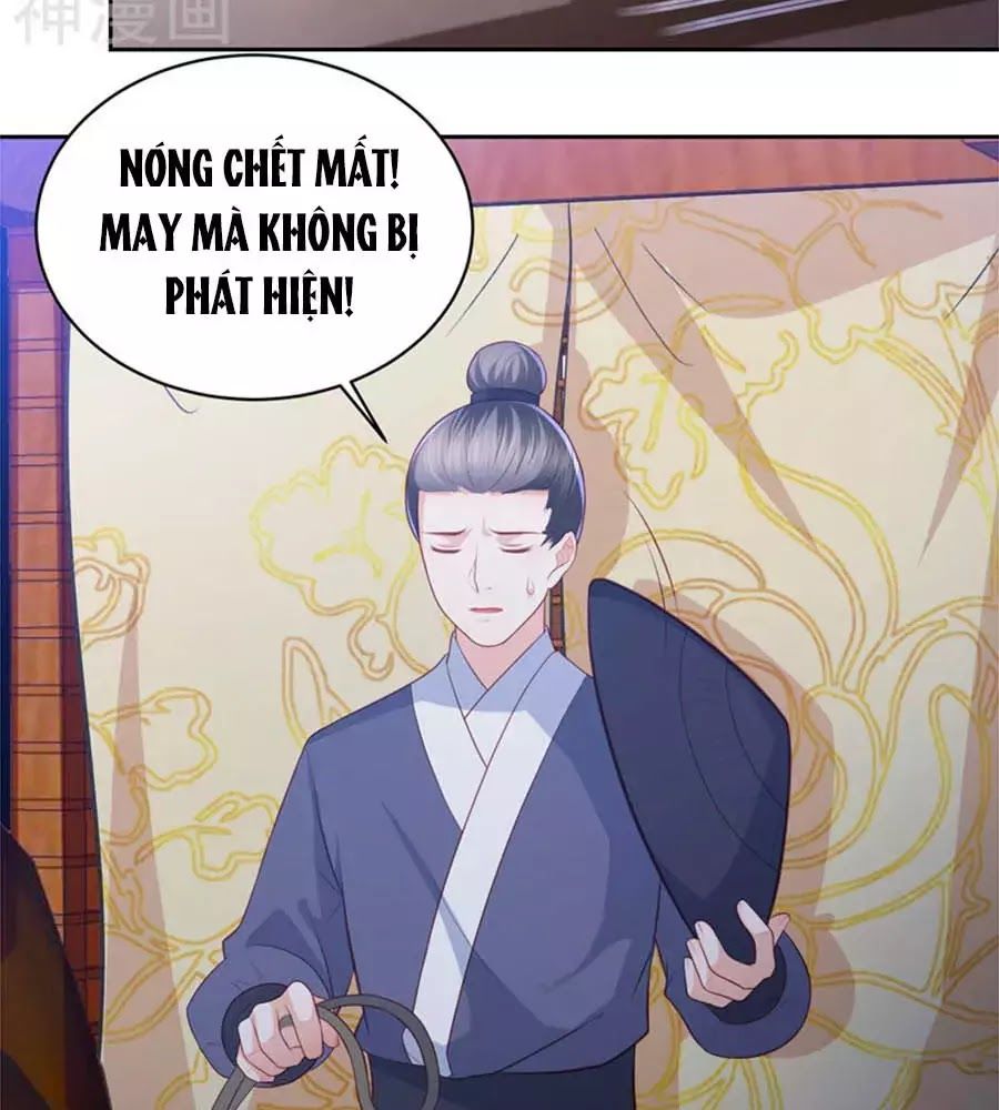 Phượng Hoàng Thác: Chuyên Sủng Khí Thê Chapter 37 - Trang 2