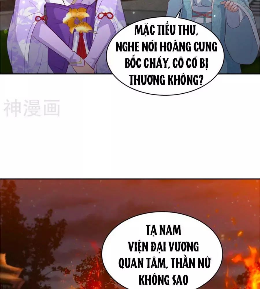 Phượng Hoàng Thác: Chuyên Sủng Khí Thê Chapter 37 - Trang 2