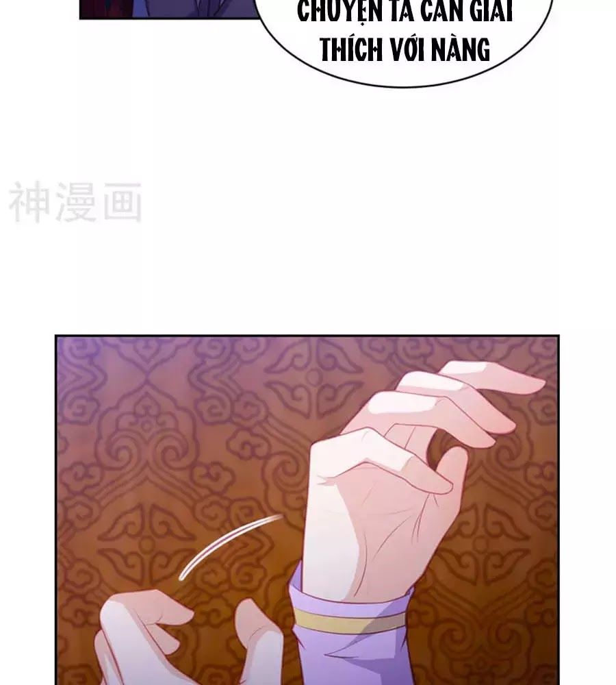 Phượng Hoàng Thác: Chuyên Sủng Khí Thê Chapter 37 - Trang 2