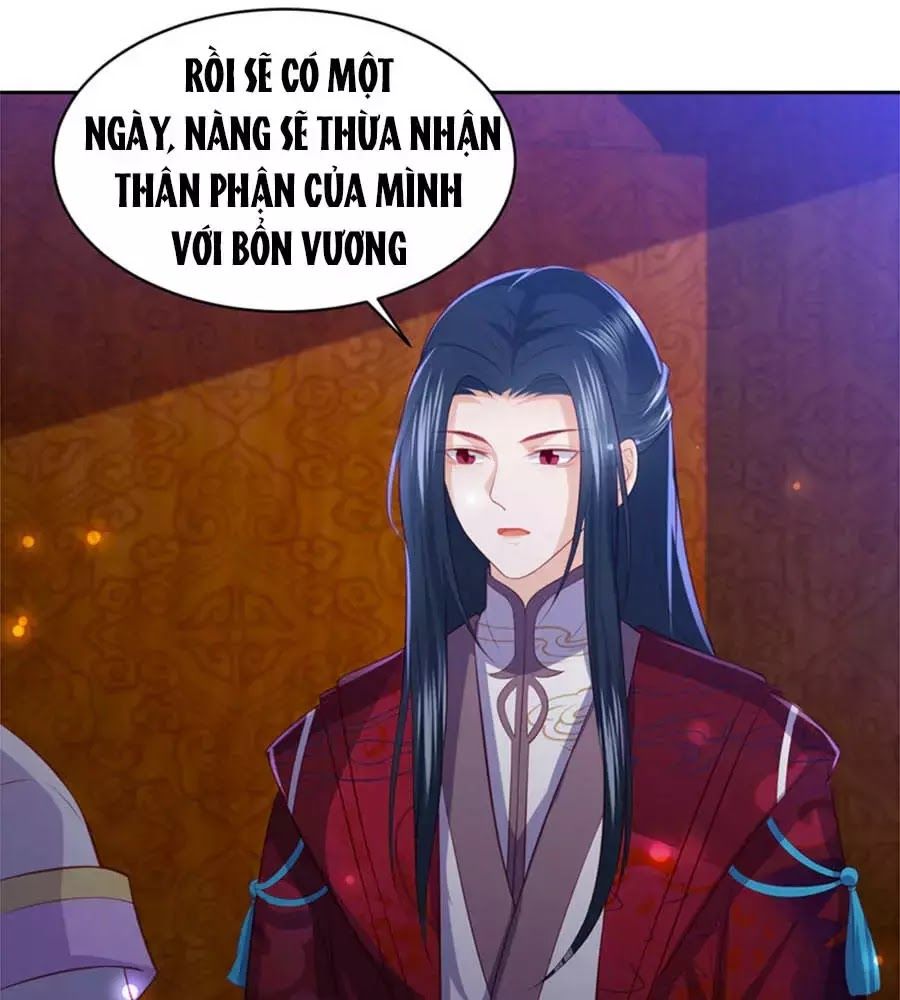 Phượng Hoàng Thác: Chuyên Sủng Khí Thê Chapter 37 - Trang 2