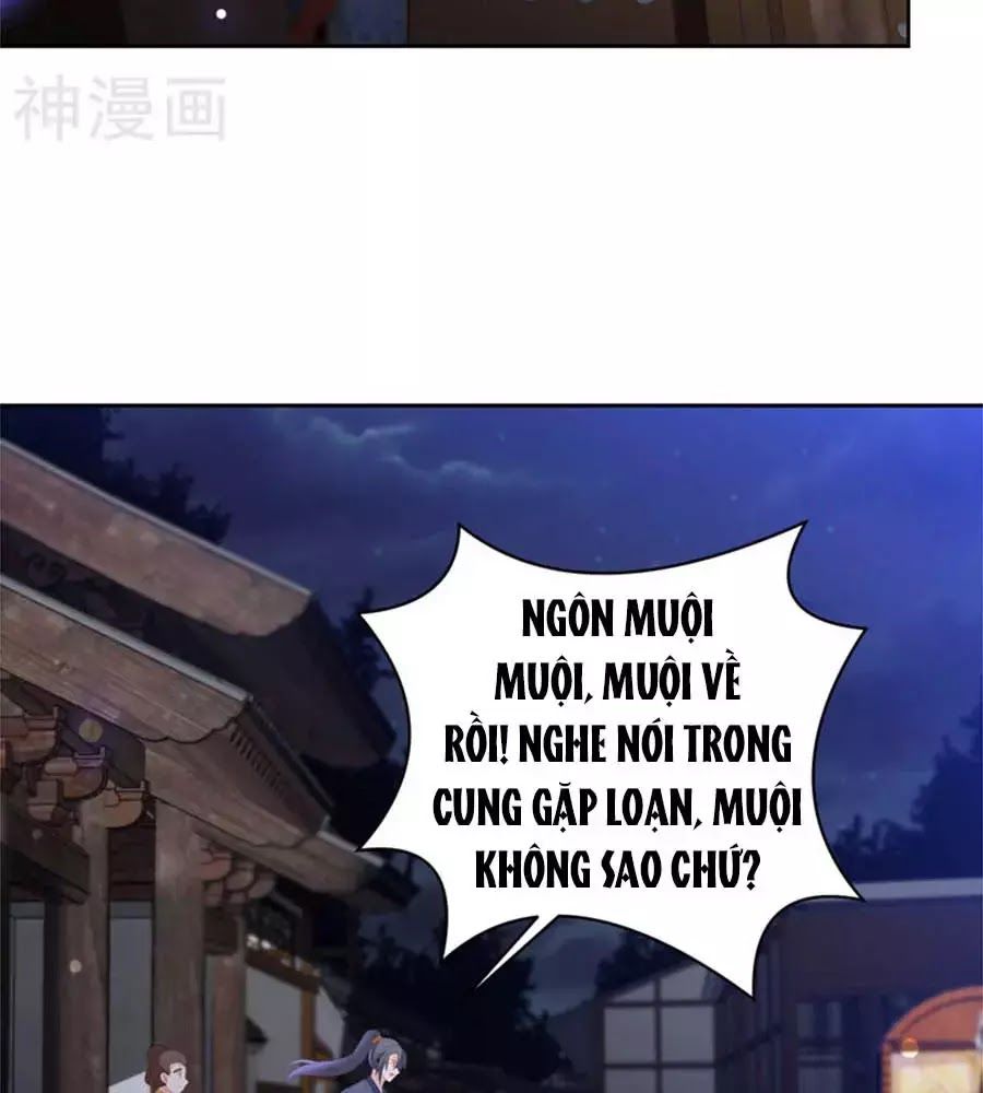 Phượng Hoàng Thác: Chuyên Sủng Khí Thê Chapter 37 - Trang 2