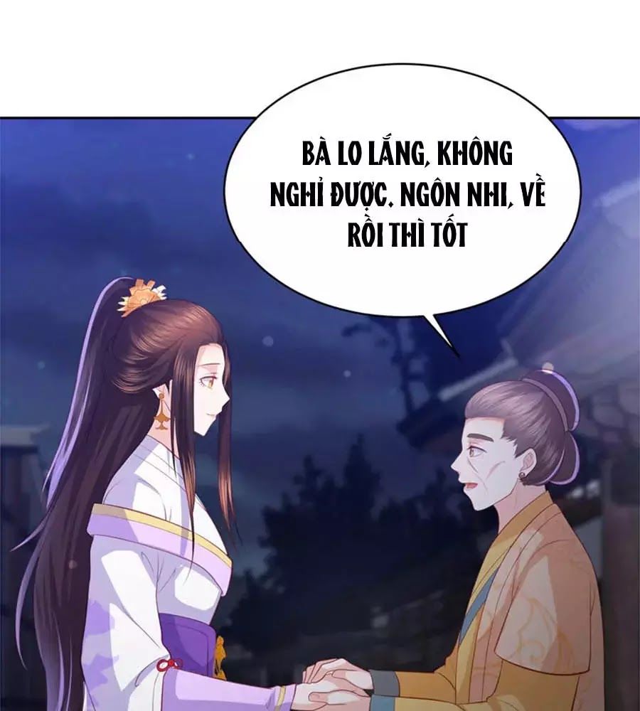Phượng Hoàng Thác: Chuyên Sủng Khí Thê Chapter 37 - Trang 2