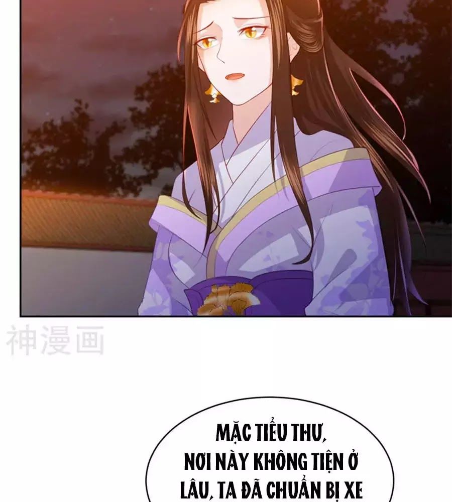 Phượng Hoàng Thác: Chuyên Sủng Khí Thê Chapter 37 - Trang 2