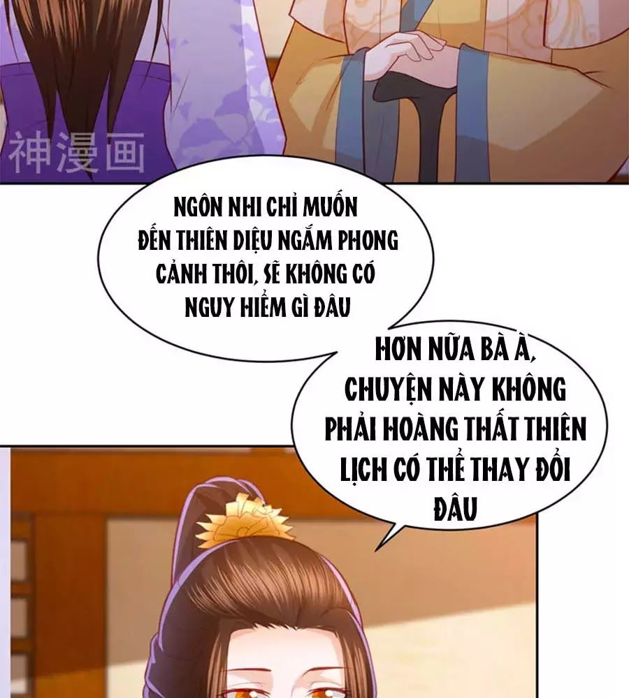 Phượng Hoàng Thác: Chuyên Sủng Khí Thê Chapter 37 - Trang 2