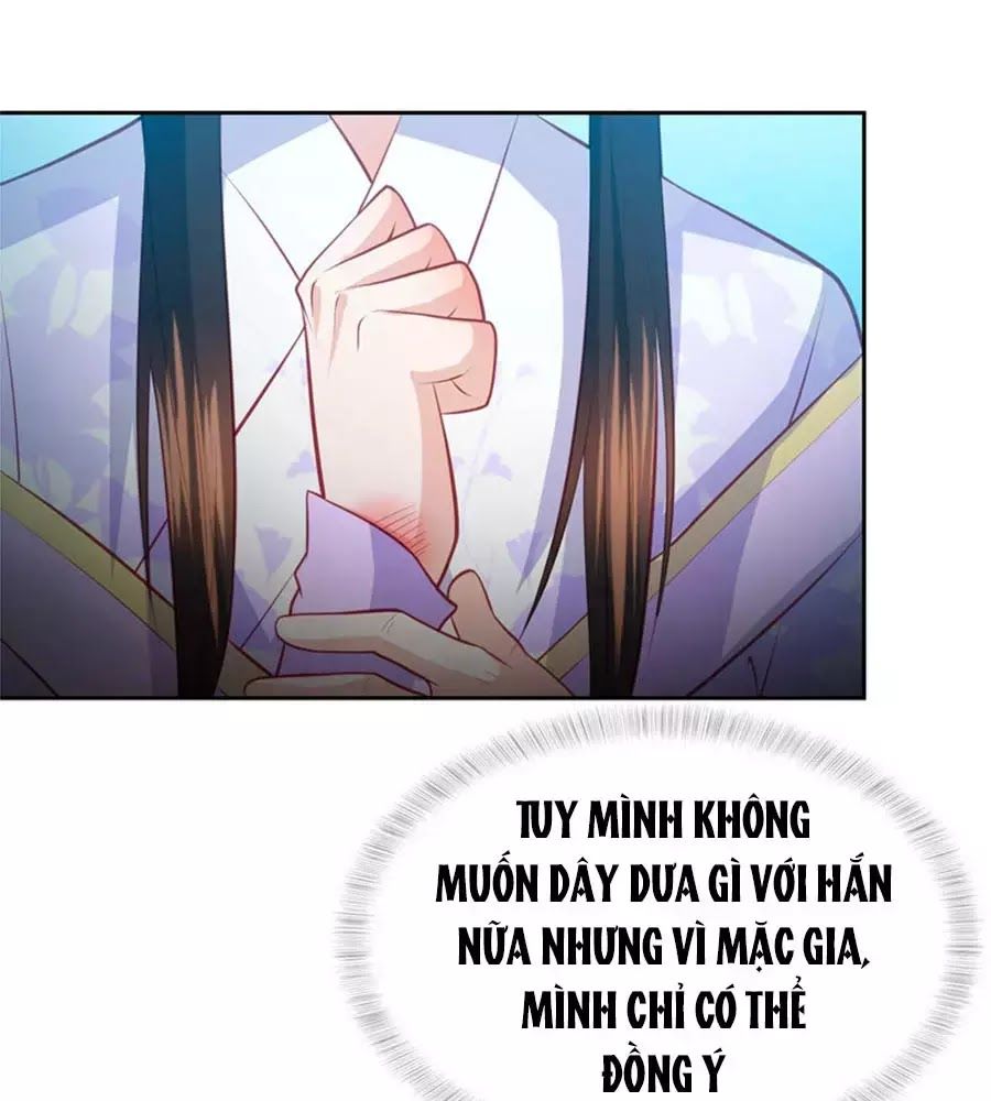 Phượng Hoàng Thác: Chuyên Sủng Khí Thê Chapter 37 - Trang 2