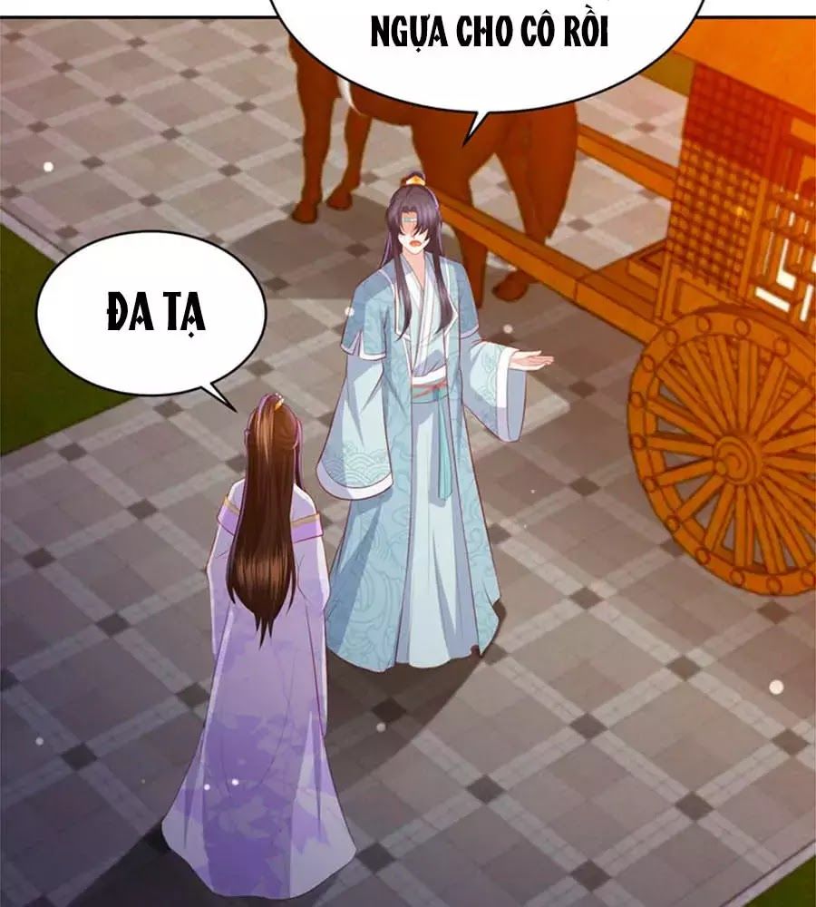 Phượng Hoàng Thác: Chuyên Sủng Khí Thê Chapter 37 - Trang 2