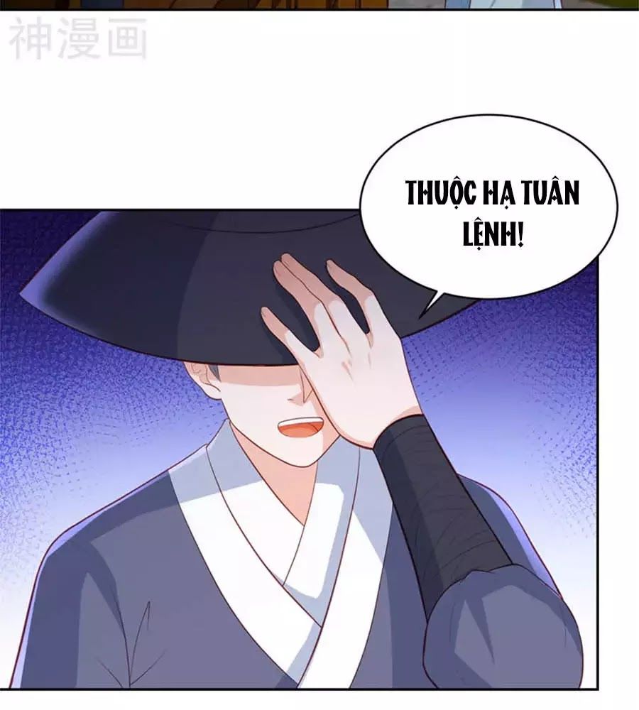 Phượng Hoàng Thác: Chuyên Sủng Khí Thê Chapter 37 - Trang 2