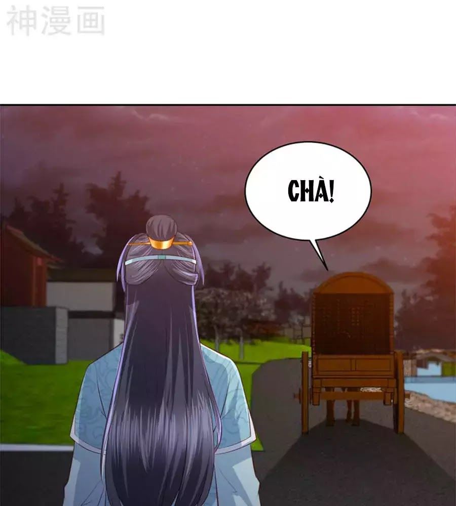 Phượng Hoàng Thác: Chuyên Sủng Khí Thê Chapter 37 - Trang 2