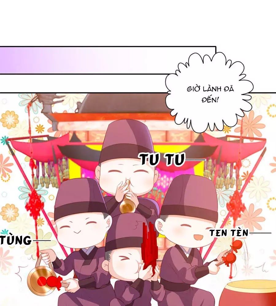 Phượng Hoàng Thác: Chuyên Sủng Khí Thê Chapter 38 - Trang 2