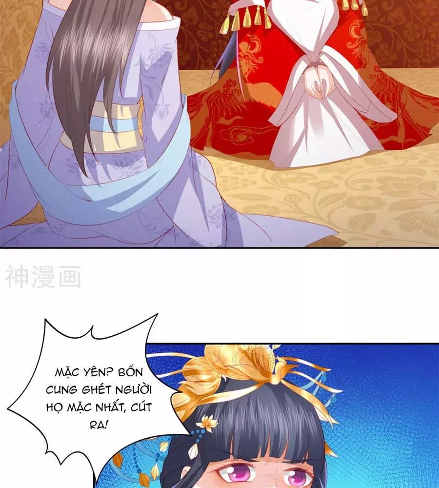 Phượng Hoàng Thác: Chuyên Sủng Khí Thê Chapter 38 - Trang 2