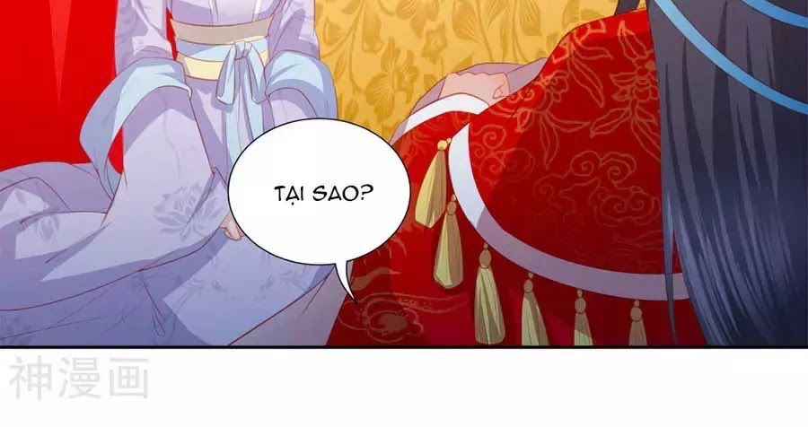 Phượng Hoàng Thác: Chuyên Sủng Khí Thê Chapter 38 - Trang 2