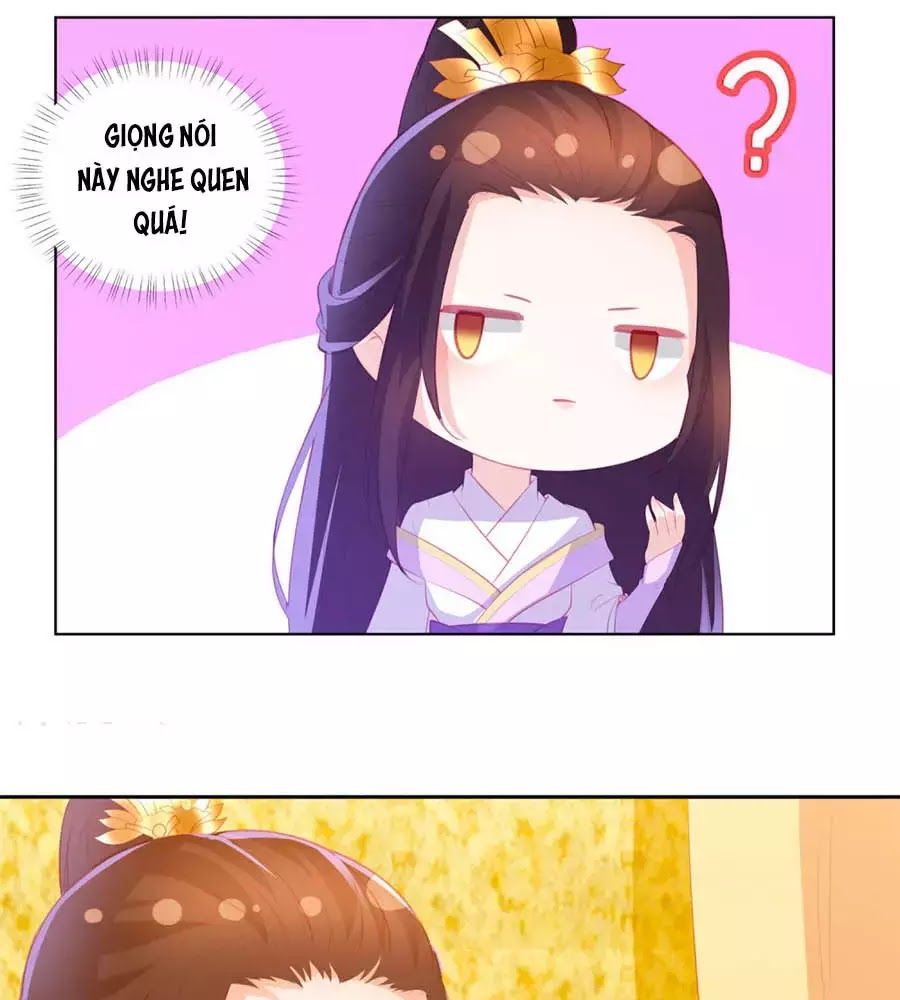 Phượng Hoàng Thác: Chuyên Sủng Khí Thê Chapter 38 - Trang 2