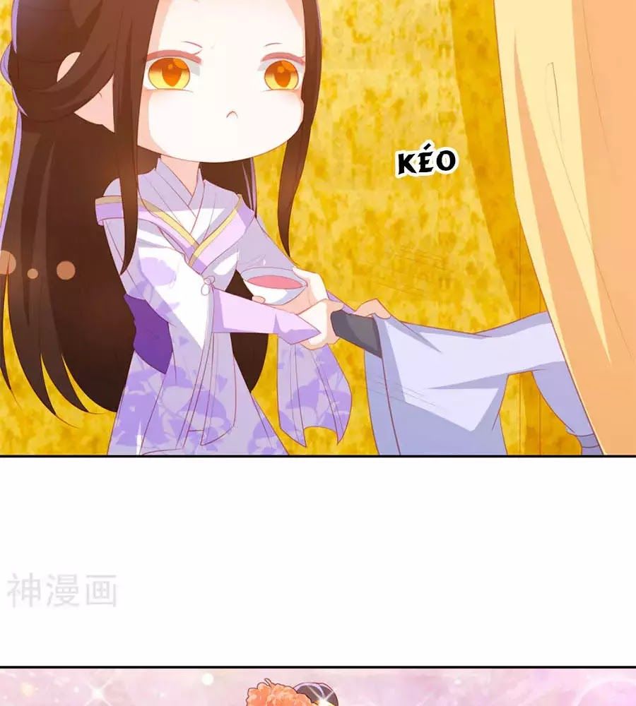 Phượng Hoàng Thác: Chuyên Sủng Khí Thê Chapter 38 - Trang 2