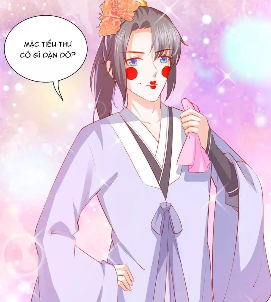 Phượng Hoàng Thác: Chuyên Sủng Khí Thê Chapter 38 - Trang 2