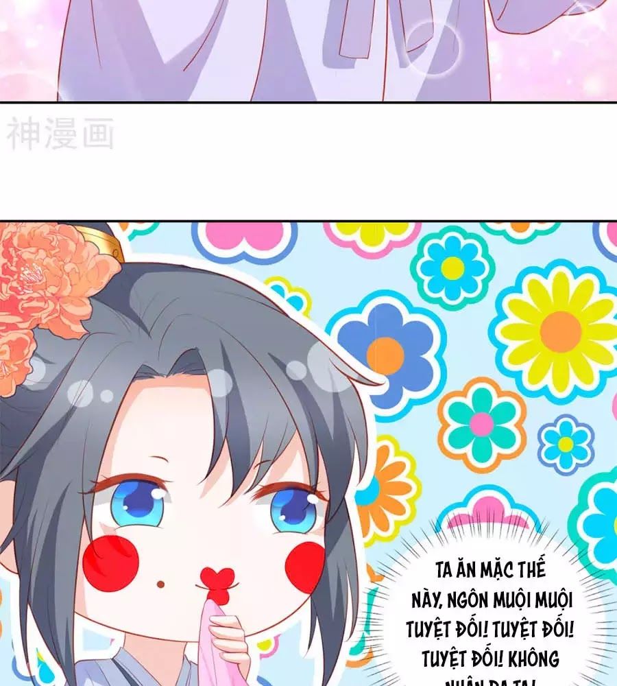 Phượng Hoàng Thác: Chuyên Sủng Khí Thê Chapter 38 - Trang 2