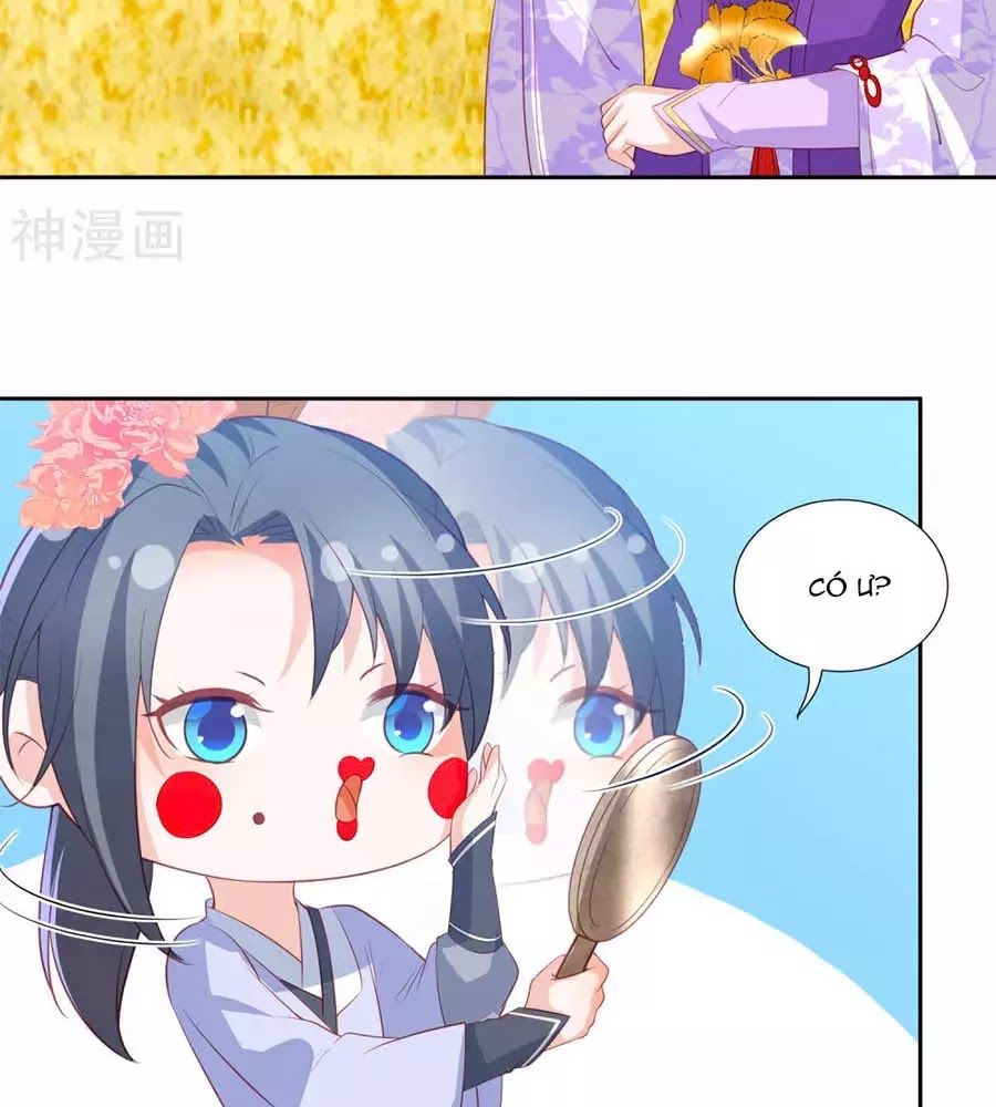 Phượng Hoàng Thác: Chuyên Sủng Khí Thê Chapter 38 - Trang 2