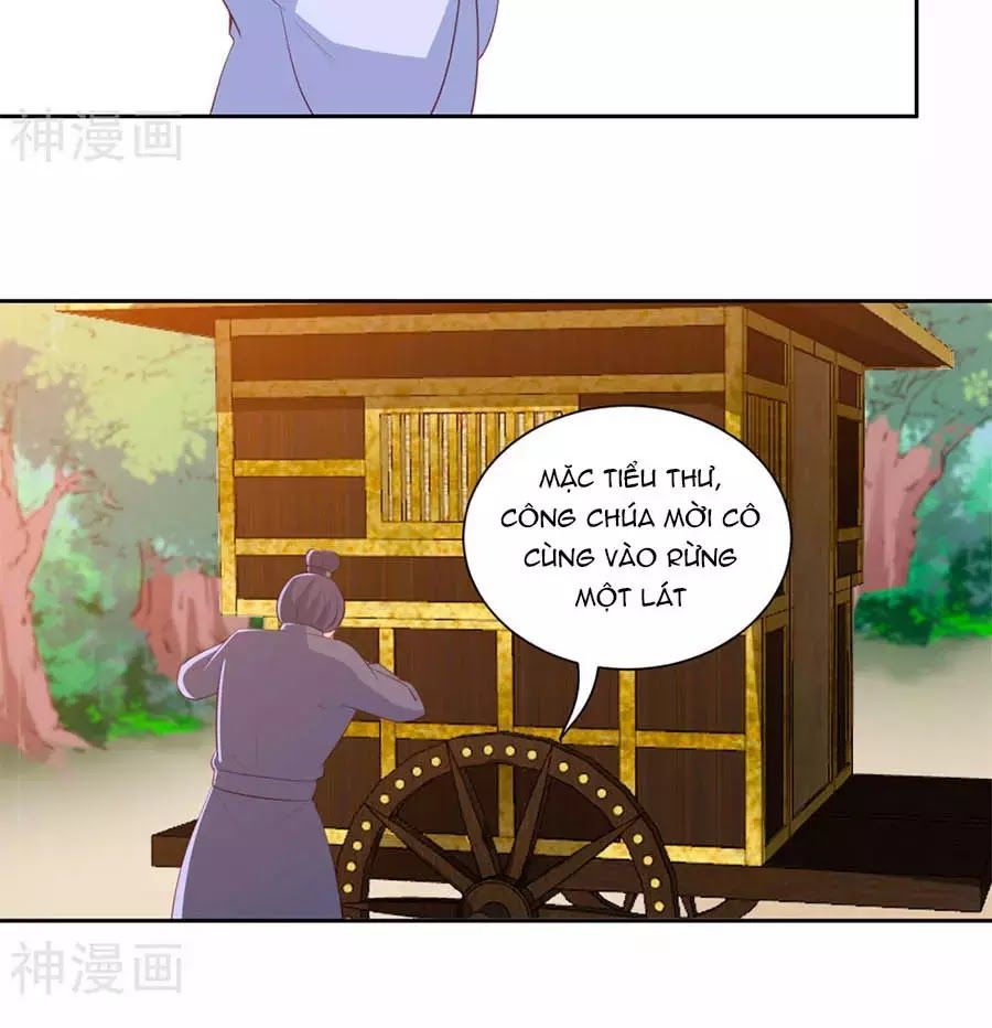 Phượng Hoàng Thác: Chuyên Sủng Khí Thê Chapter 38 - Trang 2