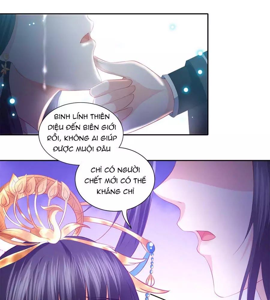 Phượng Hoàng Thác: Chuyên Sủng Khí Thê Chapter 38 - Trang 2