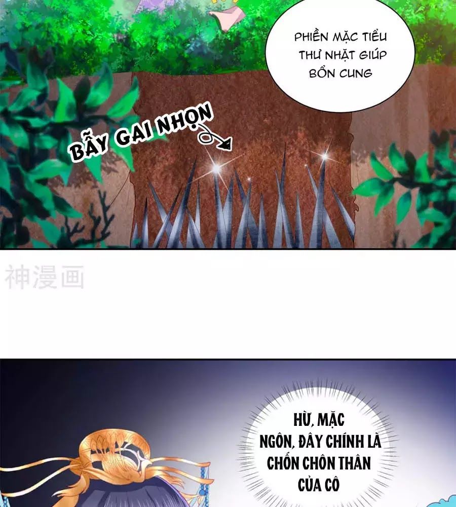 Phượng Hoàng Thác: Chuyên Sủng Khí Thê Chapter 39 - Trang 2