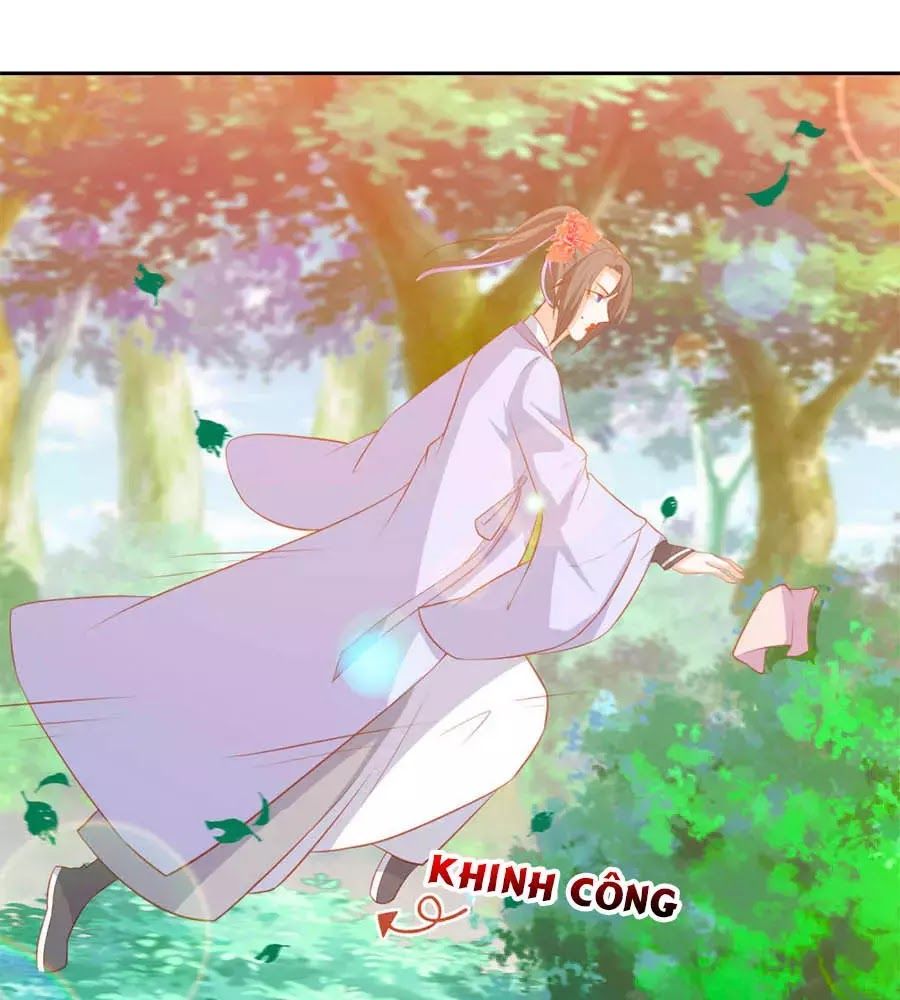 Phượng Hoàng Thác: Chuyên Sủng Khí Thê Chapter 39 - Trang 2