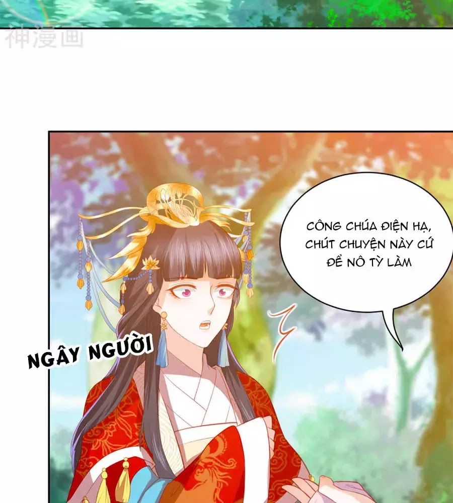 Phượng Hoàng Thác: Chuyên Sủng Khí Thê Chapter 39 - Trang 2