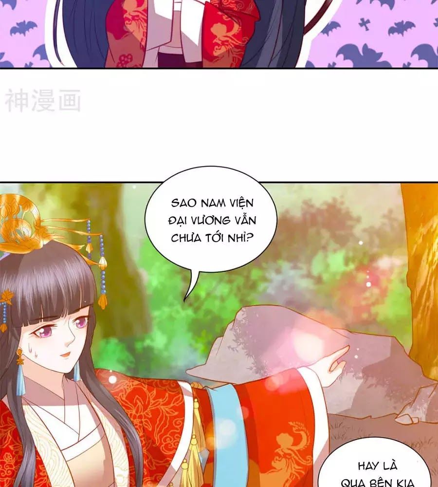 Phượng Hoàng Thác: Chuyên Sủng Khí Thê Chapter 39 - Trang 2