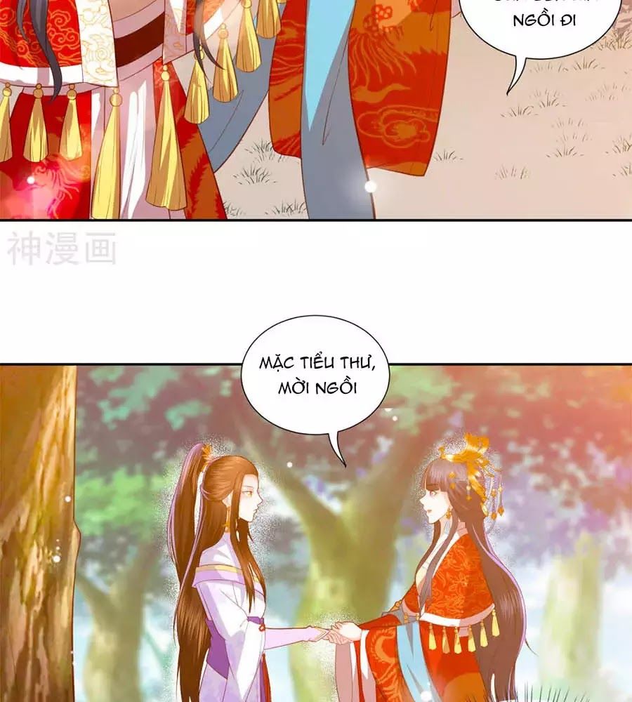 Phượng Hoàng Thác: Chuyên Sủng Khí Thê Chapter 39 - Trang 2