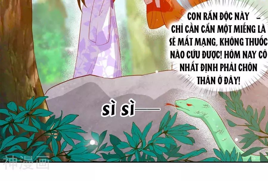 Phượng Hoàng Thác: Chuyên Sủng Khí Thê Chapter 39 - Trang 2