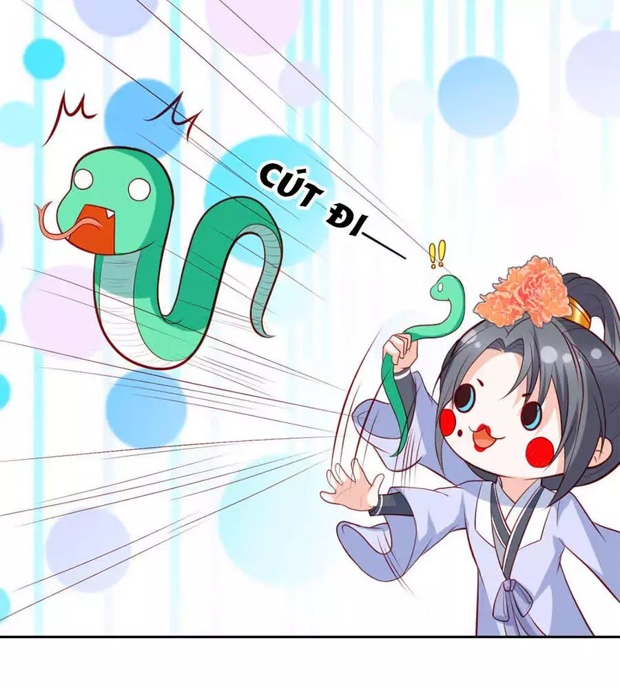 Phượng Hoàng Thác: Chuyên Sủng Khí Thê Chapter 39 - Trang 2