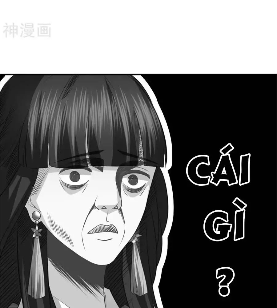 Phượng Hoàng Thác: Chuyên Sủng Khí Thê Chapter 39 - Trang 2