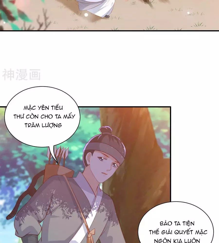 Phượng Hoàng Thác: Chuyên Sủng Khí Thê Chapter 39 - Trang 2