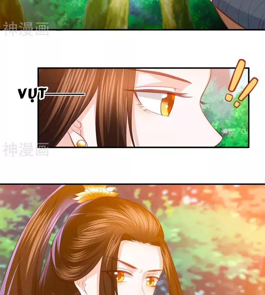 Phượng Hoàng Thác: Chuyên Sủng Khí Thê Chapter 39 - Trang 2