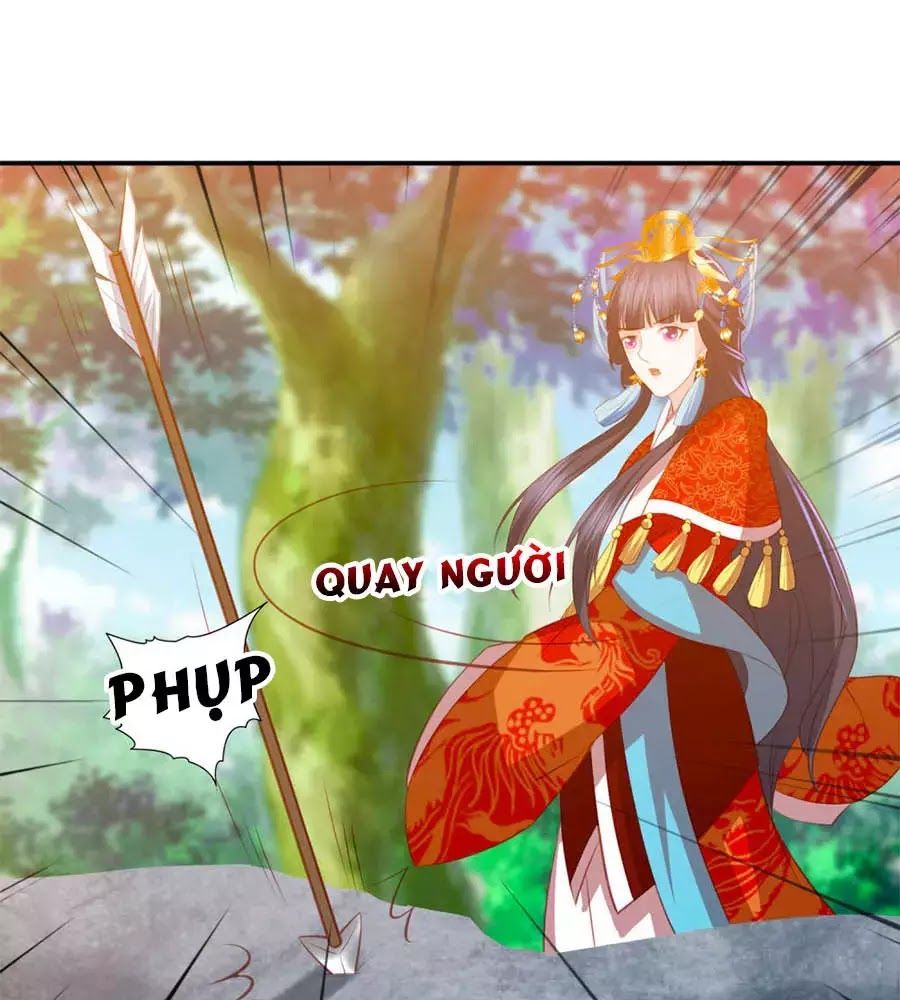 Phượng Hoàng Thác: Chuyên Sủng Khí Thê Chapter 39 - Trang 2