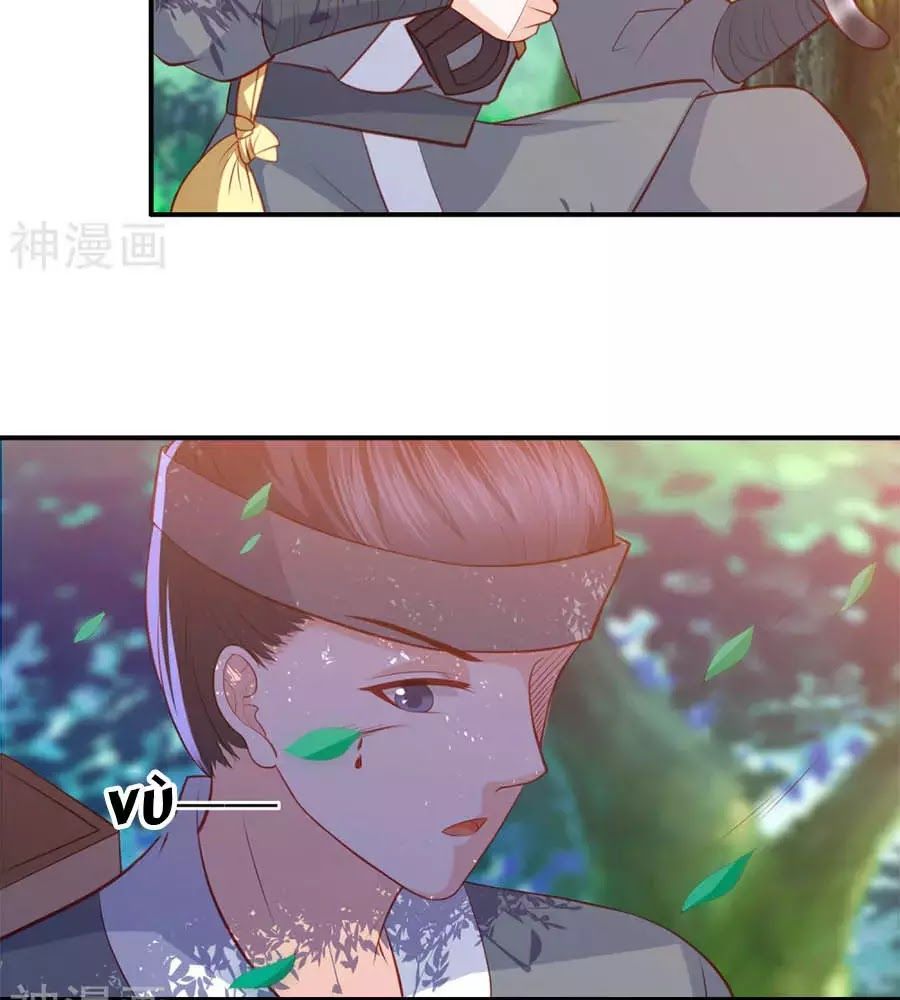 Phượng Hoàng Thác: Chuyên Sủng Khí Thê Chapter 39 - Trang 2