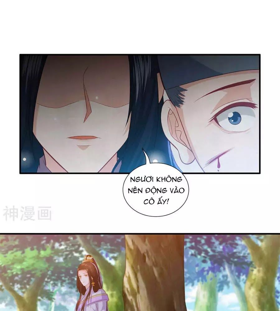 Phượng Hoàng Thác: Chuyên Sủng Khí Thê Chapter 39 - Trang 2